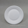 Biodegradable Eco-friendly Microwave Disposable Bagasse Paper Plate